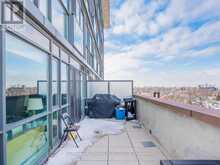 506 - 2055 DANFORTH AVENUE Toronto