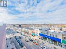 506 - 2055 DANFORTH AVENUE Toronto