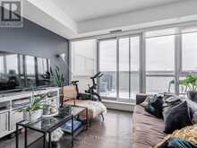 506 - 2055 DANFORTH AVENUE Toronto