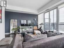 506 - 2055 DANFORTH AVENUE Toronto