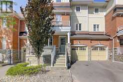 73 EASTERN SKIES WAY Markham 