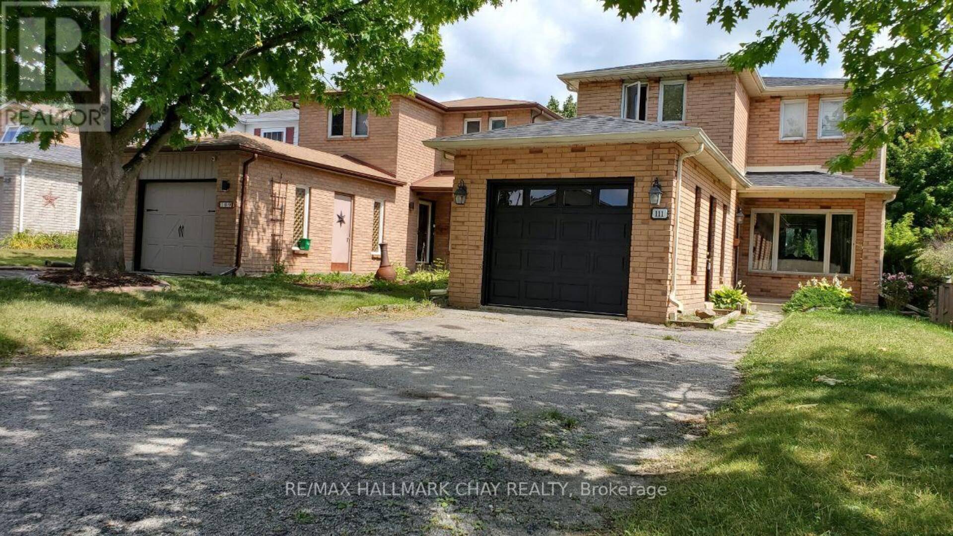 111 GARDEN DRIVE Barrie 