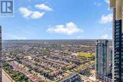 3607 - 3900 CONFEDERATION PARKWAY N Mississauga 