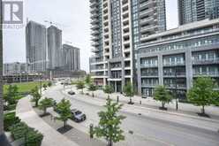 5 - 4070 PARKSIDE VILLAGE DRIVE Mississauga 