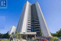 906 - 75 GRAYDON HALL DRIVE Toronto