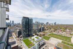 2110 - 55 REGENT PARK BOULEVARD Toronto