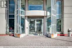 105 - 39 KIMBERCROFT COURT Toronto