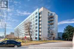 105 - 39 KIMBERCROFT COURT Toronto