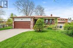 86 HILL CRESCENT Toronto