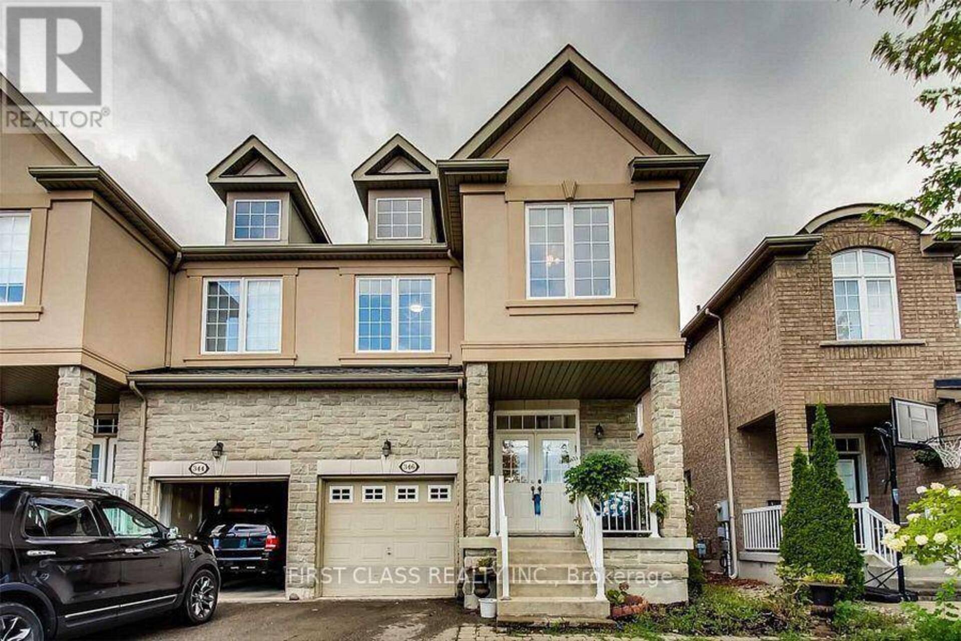 BSMT - 346 THORNHILL WOODS DRIVE Vaughan 