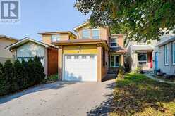 77 GREENBELT CRESCENT Richmond Hill 