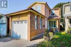 77 GREENBELT CRESCENT Richmond Hill