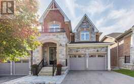 87 MANOR HAMPTON STREET East Gwillimbury 