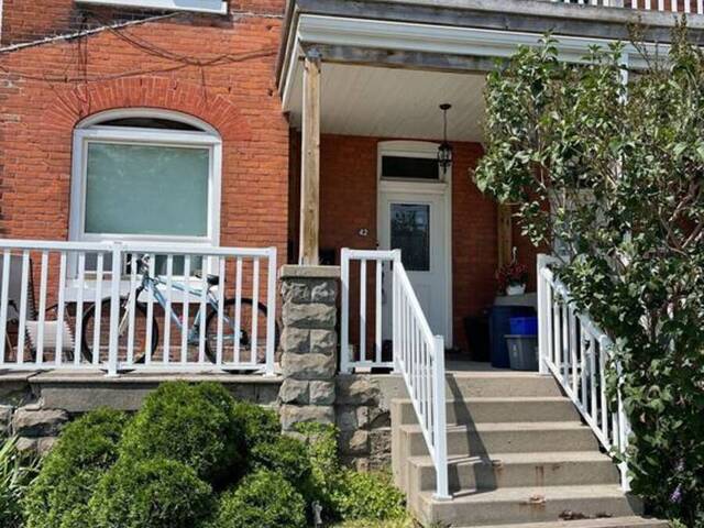 3 - 42 TORONTO STREET Barrie  Ontario