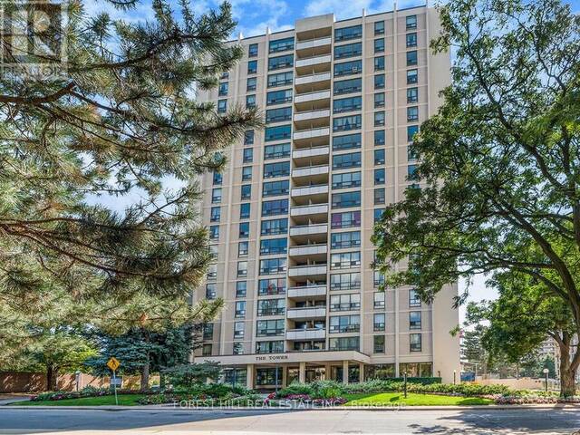 1204 - 111 RIDELLE AVENUE Toronto Ontario