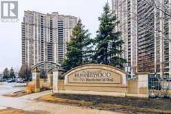 1506A - 710 HUMBERWOOD BOULEVARD Toronto