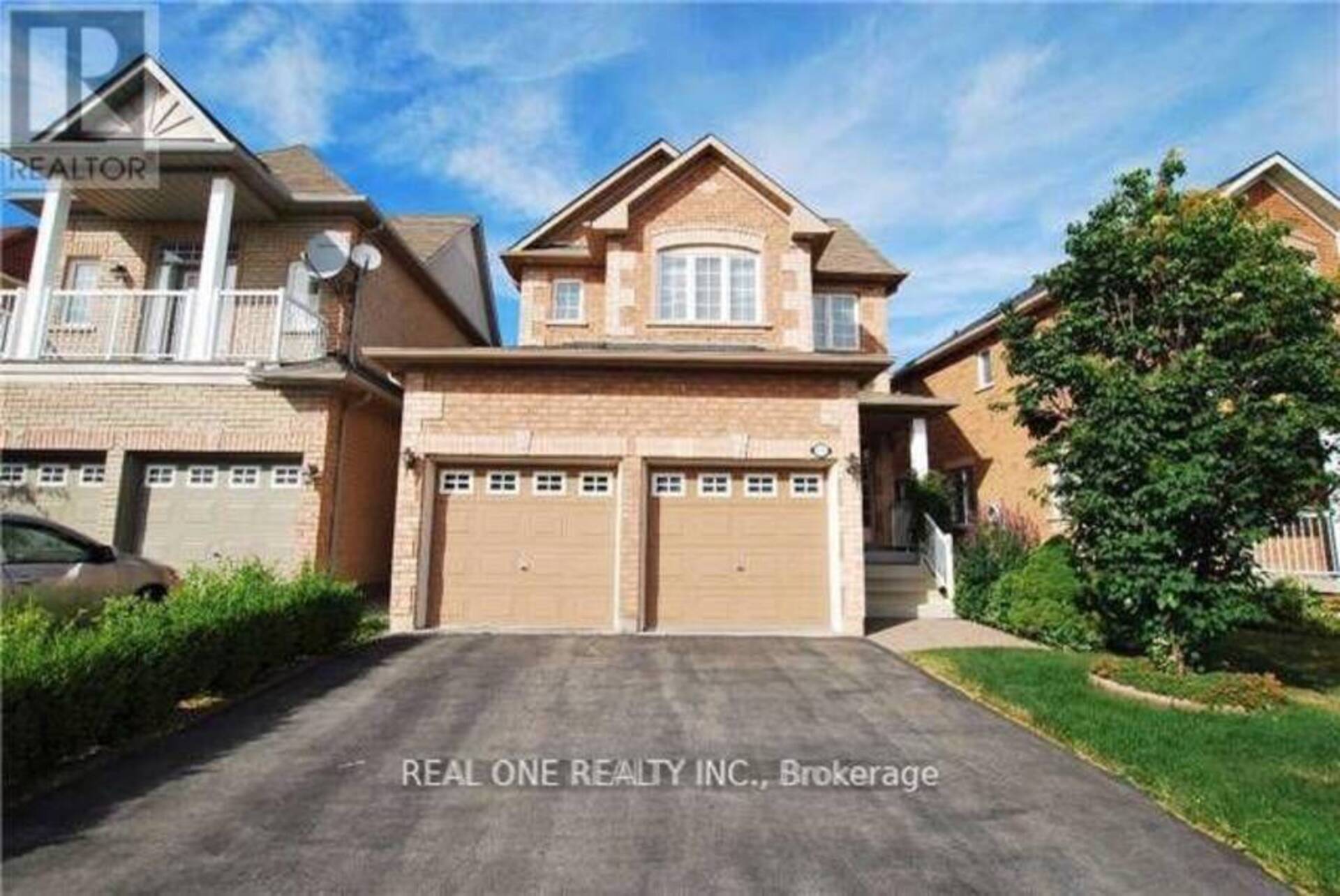 4789 HALF MOON GROVE Mississauga 