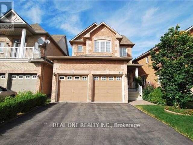 4789 HALF MOON GROVE Mississauga  Ontario