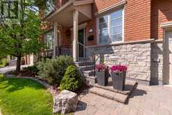 16 ALEX FISHER TERRACE Toronto