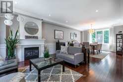 16 ALEX FISHER TERRACE Toronto