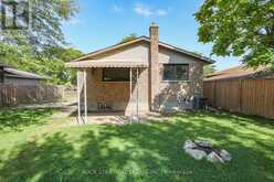 125 MEREDITH DRIVE St. Catherines 