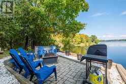 1057 QUINTE CONSERVATION LANE South Frontenac