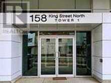 2305 - 158 KING STREET N Waterloo