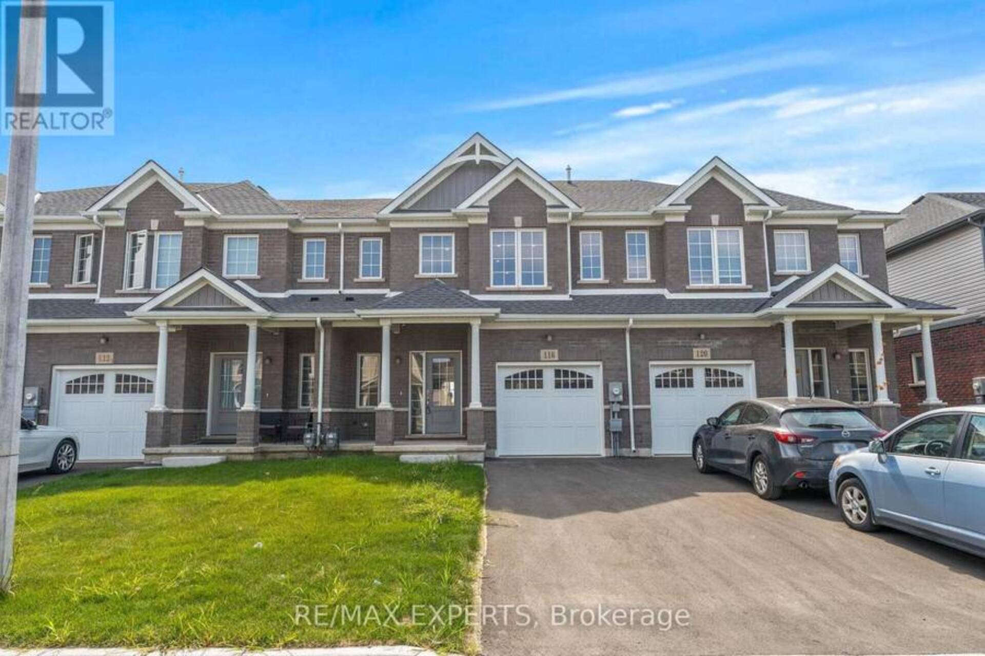 116 ALICIA CRESCENT Thorold