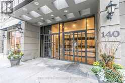 320 - 140 SIMCOE STREET Toronto