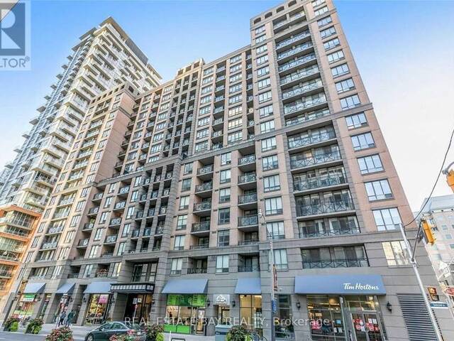 320 - 140 SIMCOE STREET Toronto Ontario