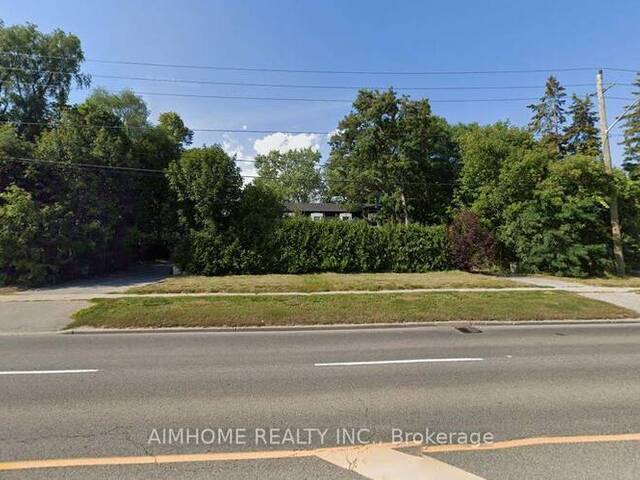 338 STEELES AVENUE E Markham Ontario