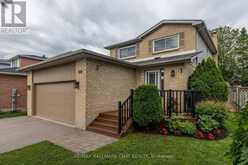 310 HICKLING TRAIL Barrie