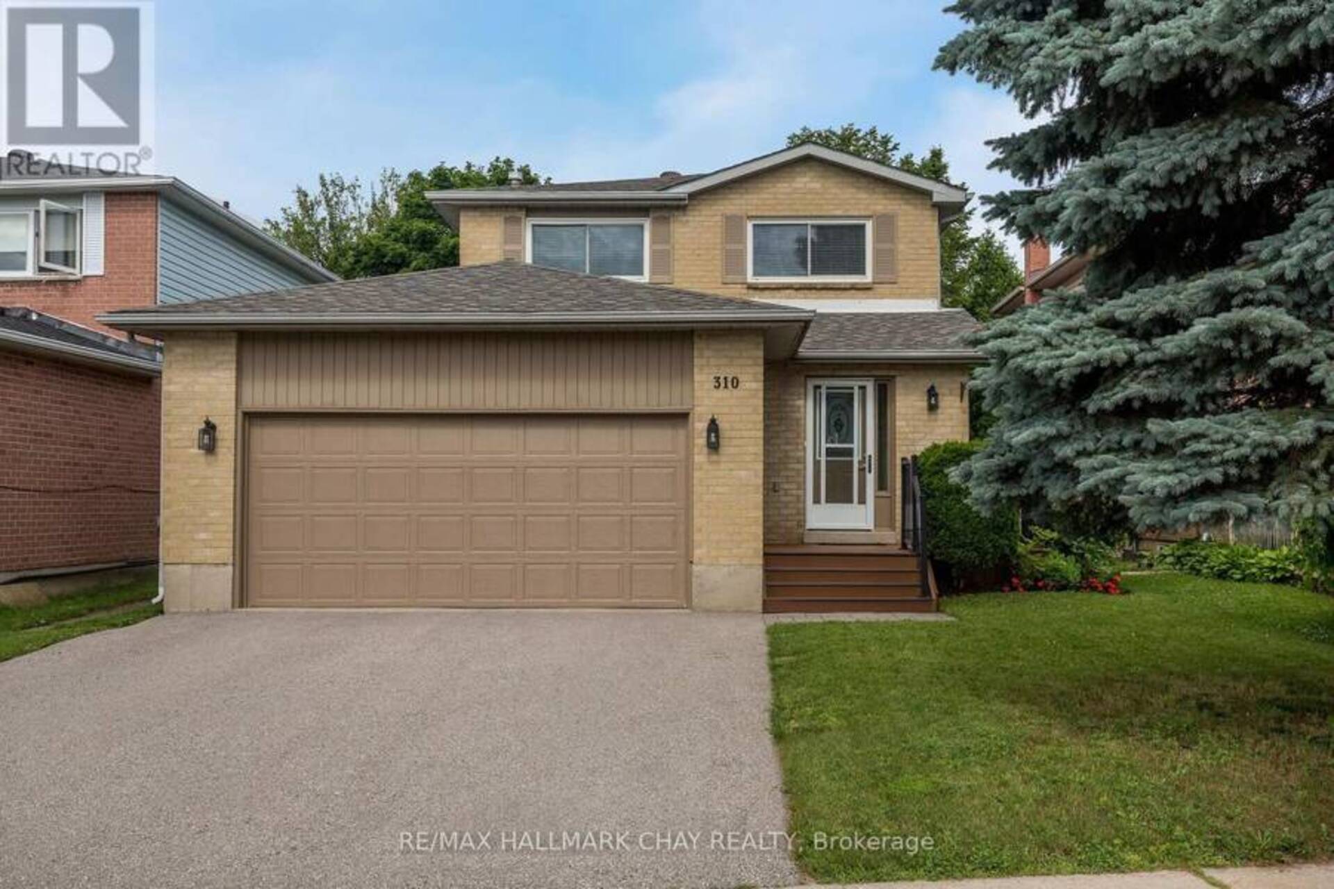 310 HICKLING TRAIL Barrie