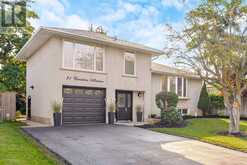 31 CONISTON AVENUE Brampton 