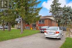 25 HAGGERT AVENUE S Brampton