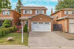 70 CRENSHAW COURT Brampton 