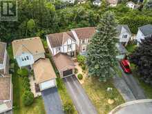 866 MUIRFIELD CRESCENT Kingston