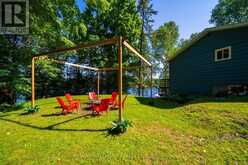 86 BAYVIEW ROAD Magnetawan