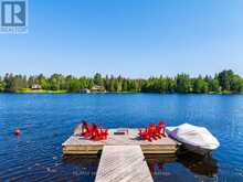 86 BAYVIEW ROAD Magnetawan