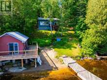 86 BAYVIEW ROAD Magnetawan