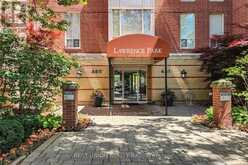 512 - 485 ROSEWELL AVENUE Toronto