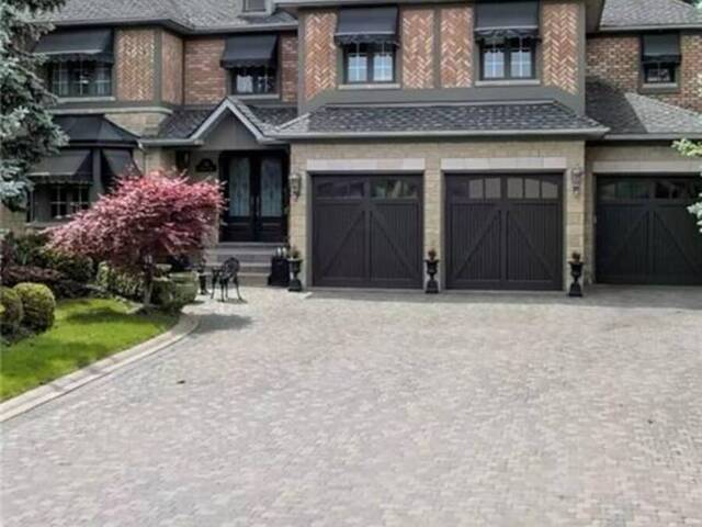 70 BROWNLEE AVENUE Vaughan  Ontario