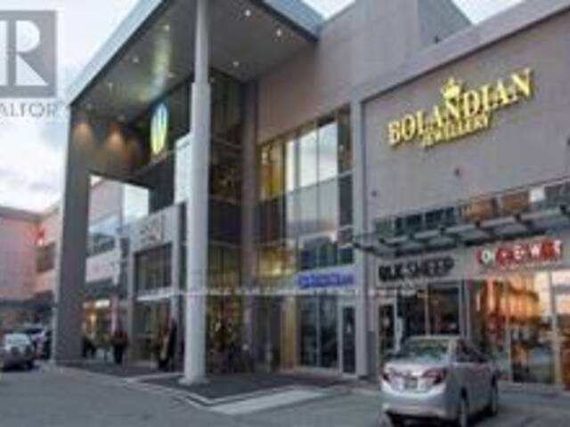 298 - 7181 YONGE STREET Markham Ontario