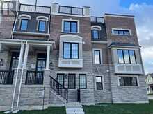 3116 WILLIAM CUTMORE BOULEVARD Oakville