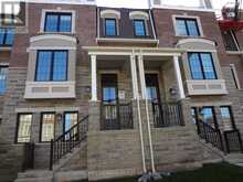 3116 WILLIAM CUTMORE BOULEVARD Oakville