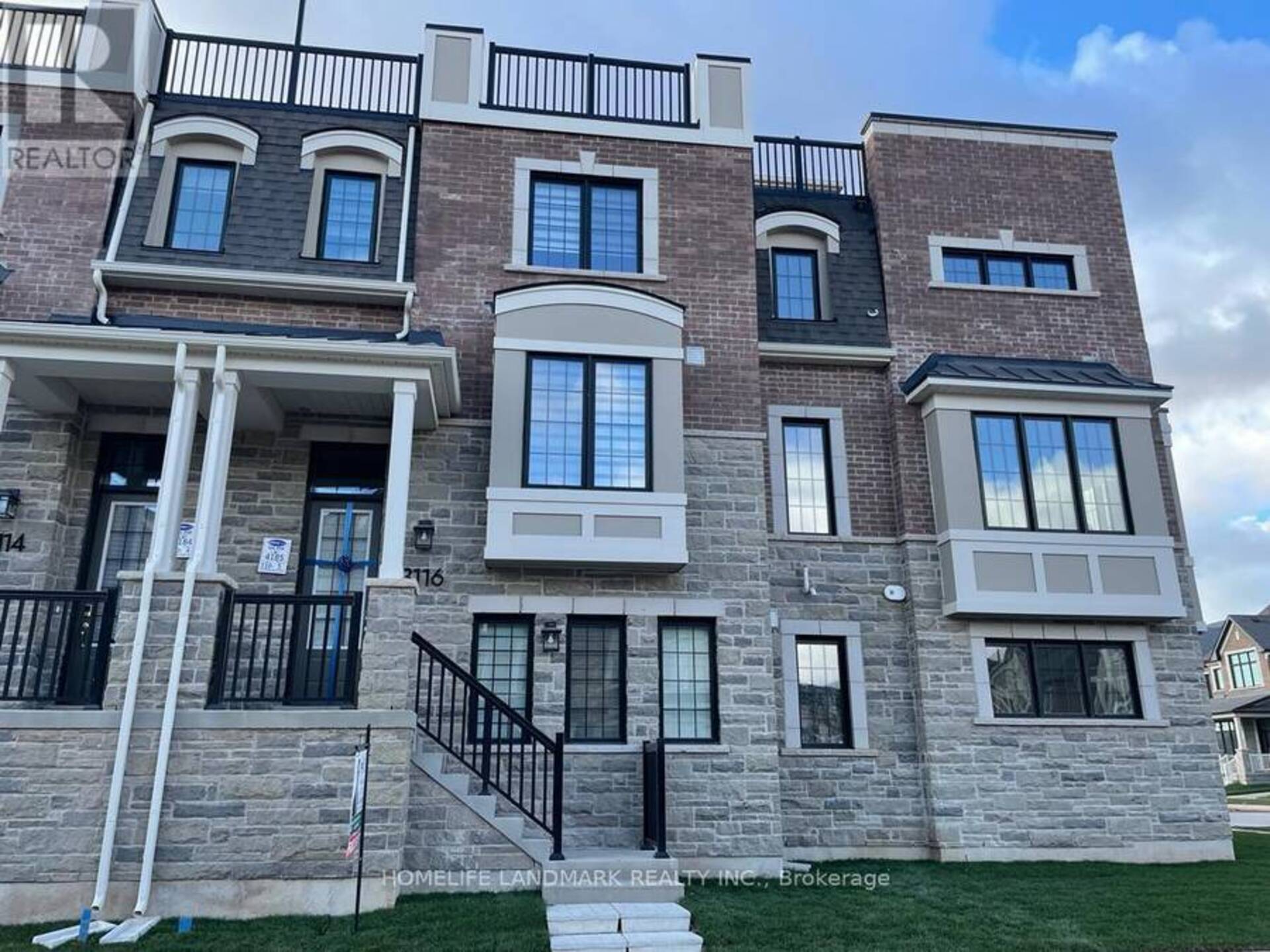 3116 WILLIAM CUTMORE BOULEVARD Oakville