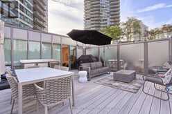 TH3 - 2230 LAKE SHORE BOULEVARD W Toronto