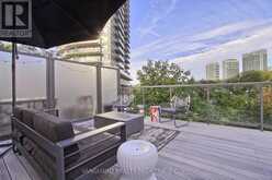 TH3 - 2230 LAKE SHORE BOULEVARD W Toronto