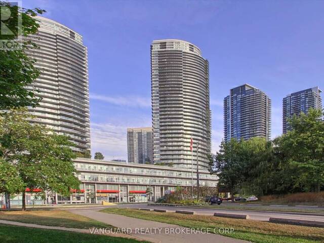 TH3 - 2230 LAKE SHORE BOULEVARD W Toronto Ontario