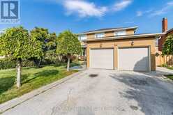 2 BALLYCASTLE CRESCENT Brampton